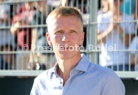 SV Sandhausen - VfB Stuttgart