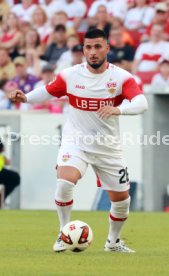 08.08.26 VfB Stuttgart - FC Everton