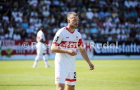 11.08.24 VfB Stuttgart II - TSV 1860 M&uuml;nchen