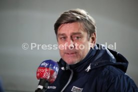 21.12.20 Karlsruher SC - Hamburger SV