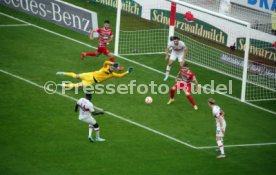 29.10.22 VfB Stuttgart - FC Augsburg