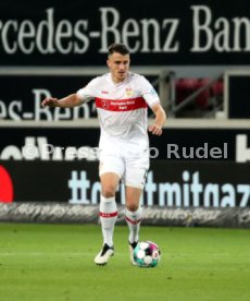 07.05.21 VfB Stuttgart - FC Augsburg
