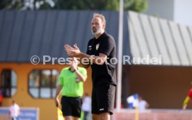 23.07.21 VfB Stuttgart - Arminia Bielefeld