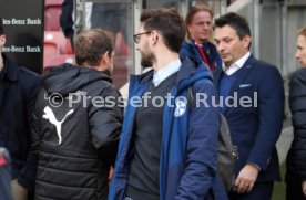 VfB Stuttgart - FC Schalke 04