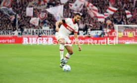21.12.24 VfB Stuttgart - FC St. Pauli