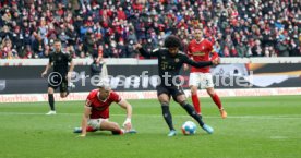 02.04.22 SC Freiburg - FC Bayern M&uuml;nchen
