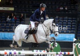 Stuttgart German Masters 2016
