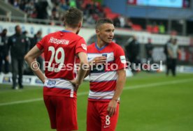 03.10.20 1. FC Heidenheim - SC Paderborn
