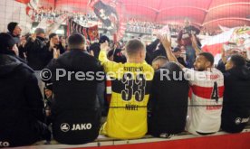 20.12.23 VfB Stuttgart - FC Augsburg