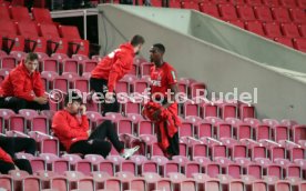 23.10.20 VfB Stuttgart - 1. FC K&ouml;ln