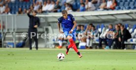 24.07.16 UEFA U19 EM Finale Frankreich - Italien