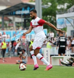 19.07.26 TSG Balingen - VfB Stuttgart