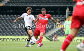 15.08.26 Fulham FC - VfB Stuttgart