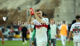 20.08.22 VfB Stuttgart - SC Freiburg
