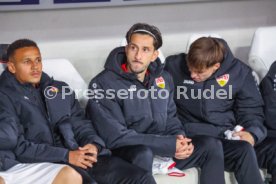 20.10.26 VfB Stuttgart - Atletico Madrid