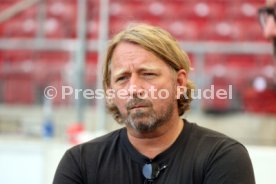 23.07.22 VfB Stuttgart - FC Valencia