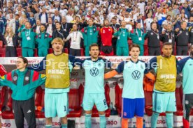 31.05.26 Deutschland - Finnland