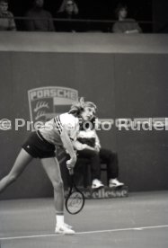 25.10.83 Porsche Tennis Grand Prix Filderstadt