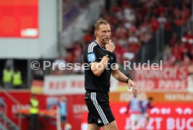18.08.26 1. FC Heidenheim -  FC Bayern M&uuml;nchen