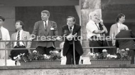 22.06.91 DFB-Pokal Finale 1991 SV Werder Bremen - 1. FC K&ouml;ln