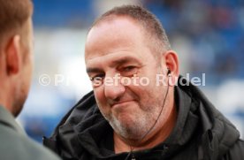 25.10.25 TSG 1899 Hoffenheim - 1. FC Heidenheim