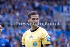 01.11.25 Karlsruher SC - FC Schalke 04