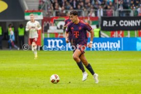 10.10.26 FC Augsburg - FC Bayern M&uuml;nchen