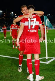 21.08.26 FC Hansa Rostock - VfB Stuttgart