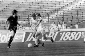 13.04.91 Stuttgarter Kickers - FC Schalke 04