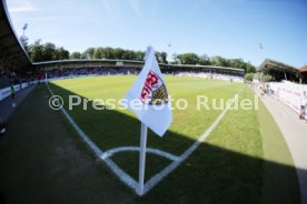 11.08.24 VfB Stuttgart II - TSV 1860 M&uuml;nchen