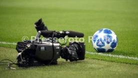 Manchester City - TSG 1899 Hoffenheim