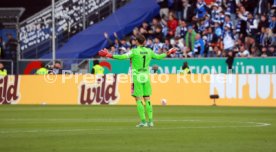 10.10.26 TSG 1899 Hoffenheim - Hamburger SV