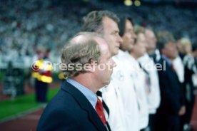 06.09.97 Deutschland - Portugal