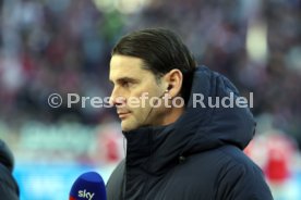 01.02.25 VfB Stuttgart - Borussia M&ouml;nchengladbach