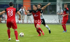 Fussball
