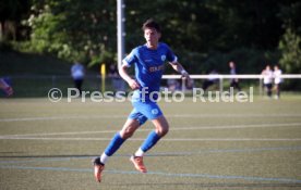 11.05.22 U17 Stuttgarter Kickers - U17 1. FC Heidenheim
