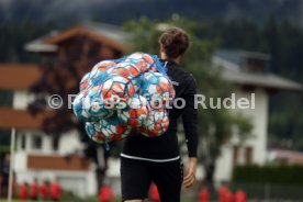 18.07.21 VfB Stuttgart Trainingslager Kitzbühel 2021