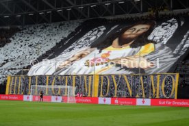 SG Dynamo Dresden - VfB Stuttgart