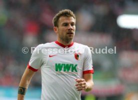 FC Augsburg - FC Bayern M&uuml;nchen