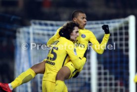 RC Stra&szlig;burg - Paris St. Germain
