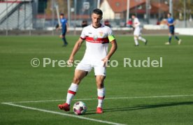 31.10.21 U17 VfB Stuttgart - U17 TSG 1899 Hoffenheim