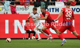 18.08.26 1. FC Heidenheim -  FC Bayern M&uuml;nchen