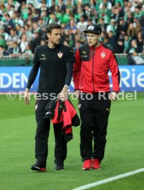 SV Werder Bremen - VfB Stuttgart