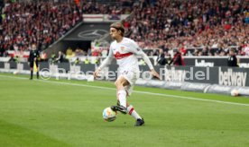 15.04.23 VfB Stuttgart - Borussia Dortmund