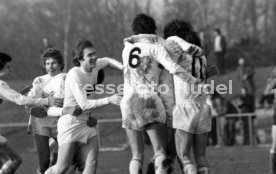 08.02.75 VfB Stuttgart Amateure - Bayer 04 Leverkusen