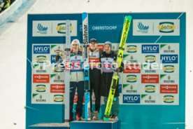 29.12.2025 Vierschanzentournee Skispringen