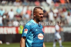 25.07.21 SV Sandhausen - Fortuna D&uuml;sseldorf