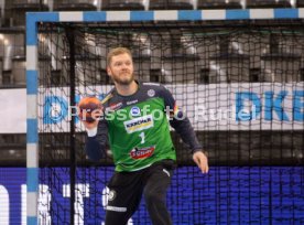 26.12.20 TVB Stuttgart - Bergischer HC
