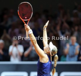 Porsche Tennis Grand Prix 2015
