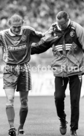 18.05.96 VfB Stuttgart - Karlsruher SC